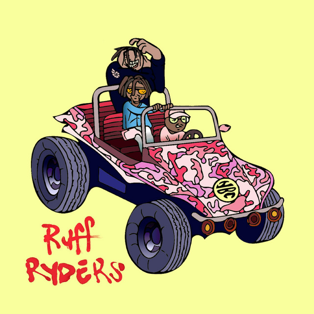 Ruff Ryders