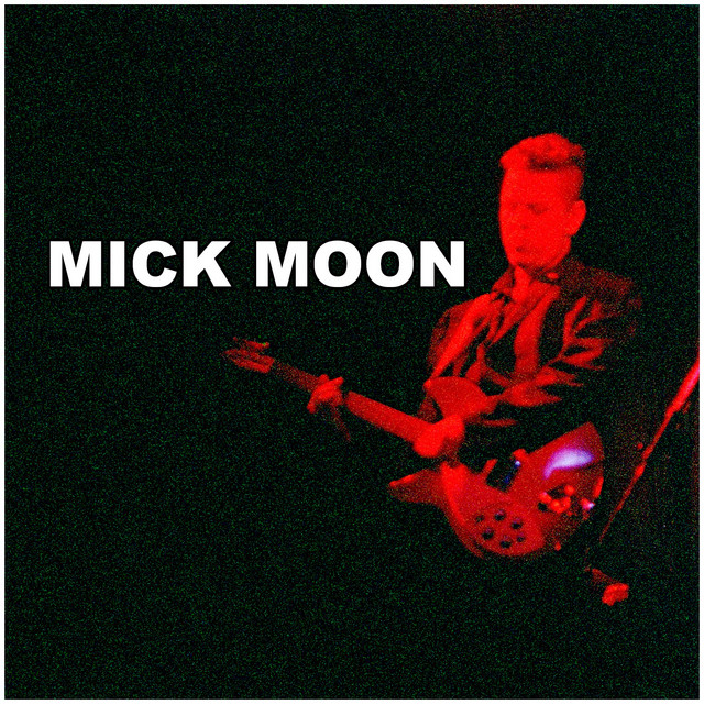 Mick Moon