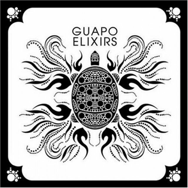Elixirs cover art