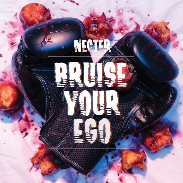 Bruise Your Ego cover