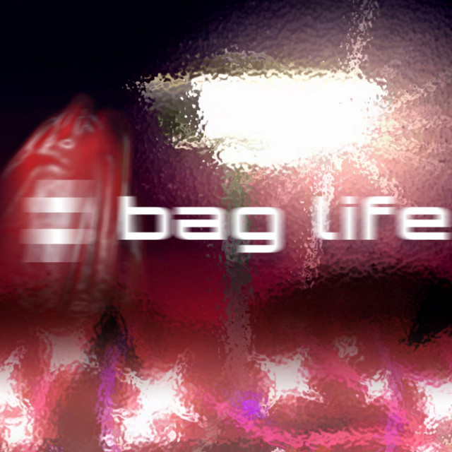 Baglife cover art