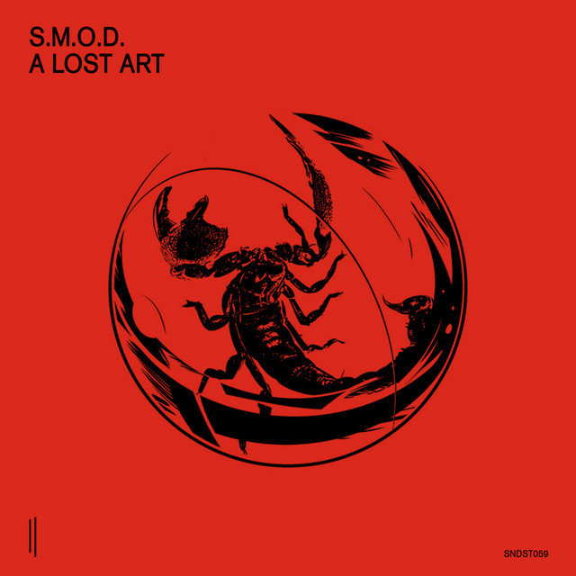 A Lost Art cover art