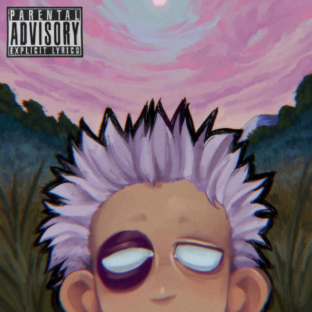 Weirdo cover art