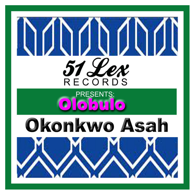 Okonkwo Asah