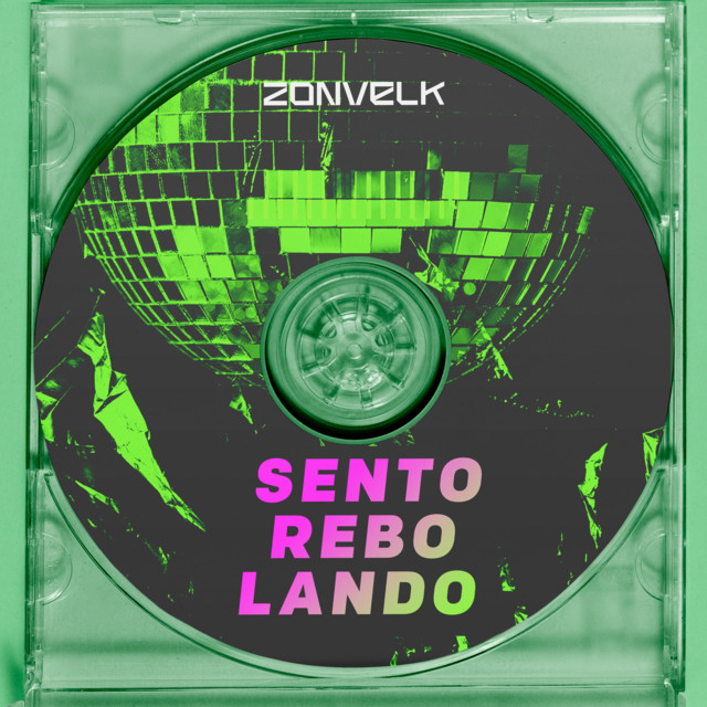 Tech Funk Sento Rebolando