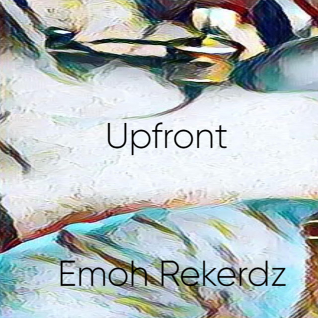 Emoh Rekerdz – Upfront