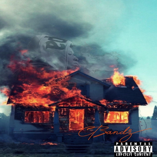 Fresh Out of Hell cover art