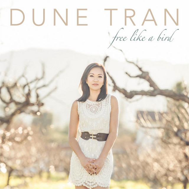 Free Like a Bird cover