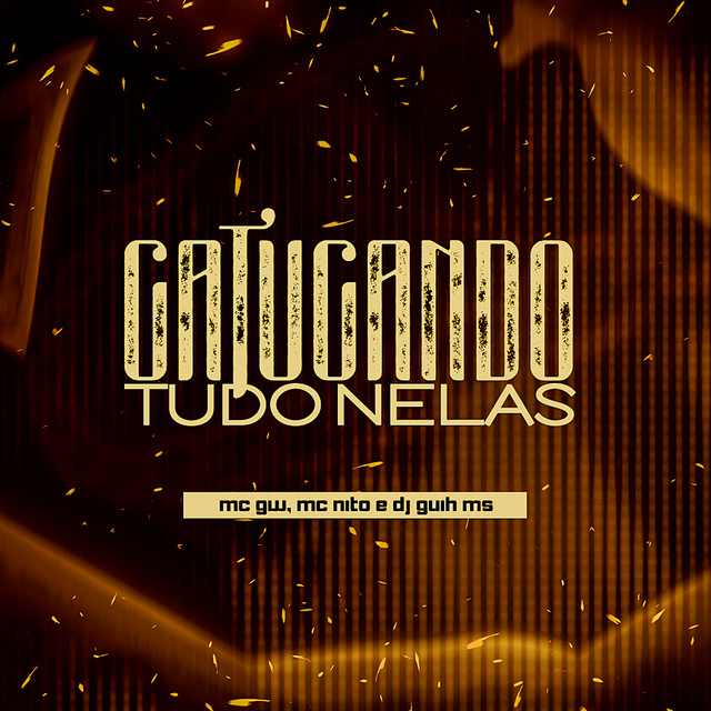 Catucando Tudo Nelas