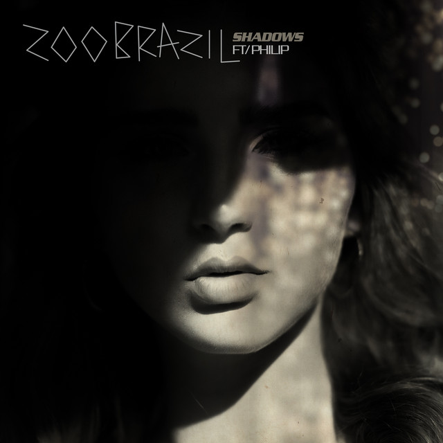 Shadows cover art