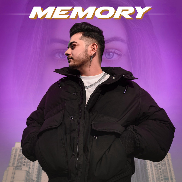 Memory cover art