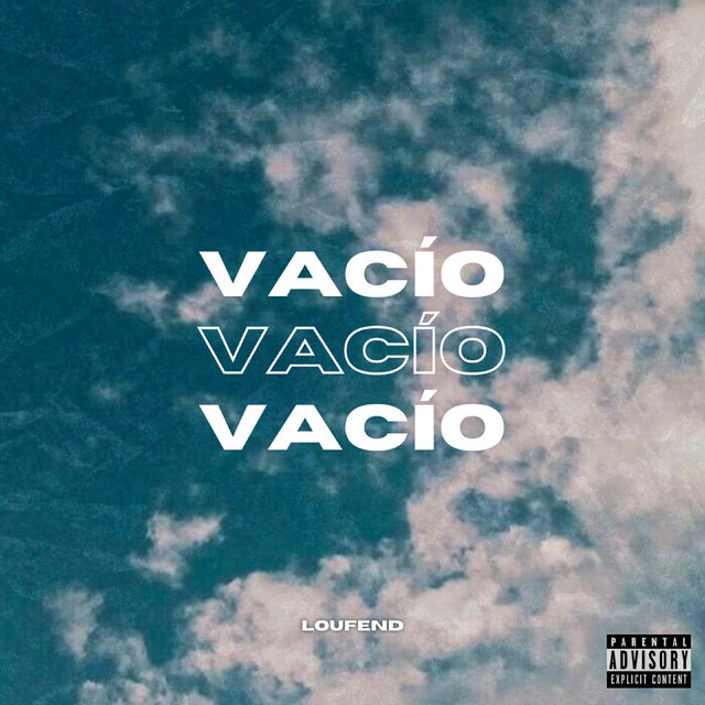 Vacío cover art