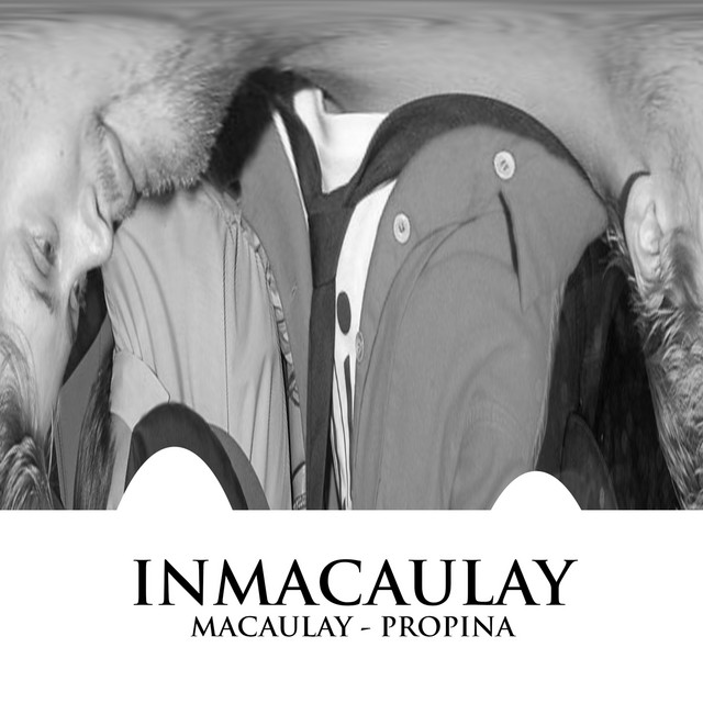 Propina cover art