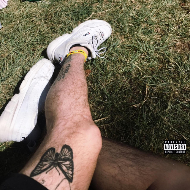 undefined album image
