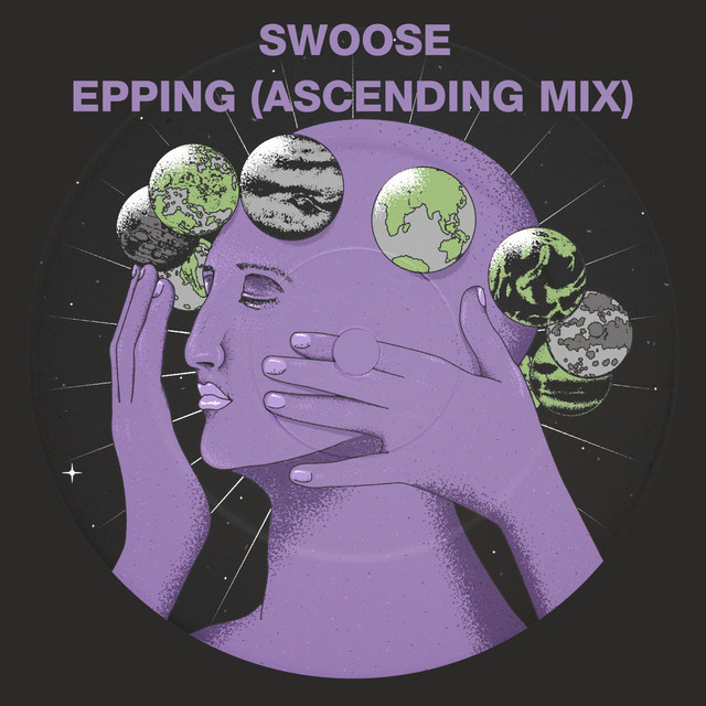 Epping - Ascending Mix
