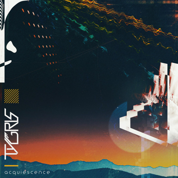 Acquiescence cover art