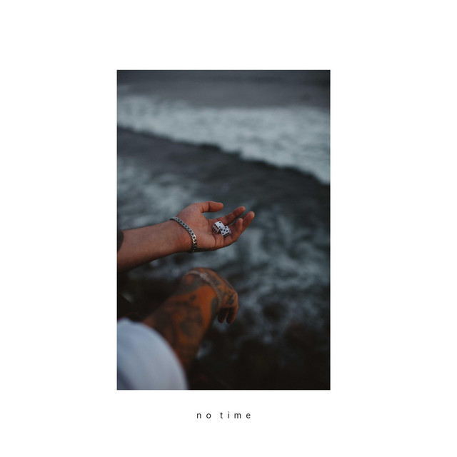 N O T I M E - Single by dane christopher | Spotify