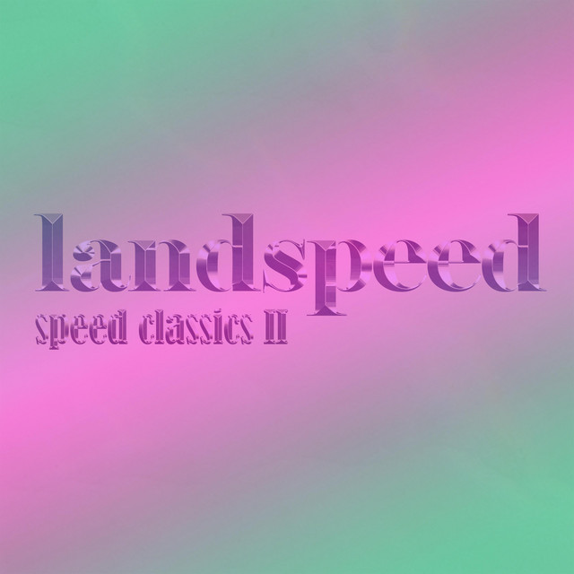 speed classics ii cover art