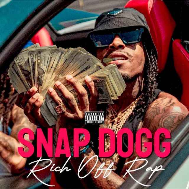 Rich Off Rap cover art