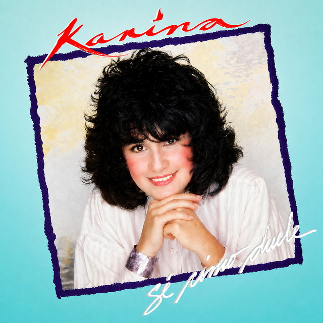 Se Como Duele by Karina