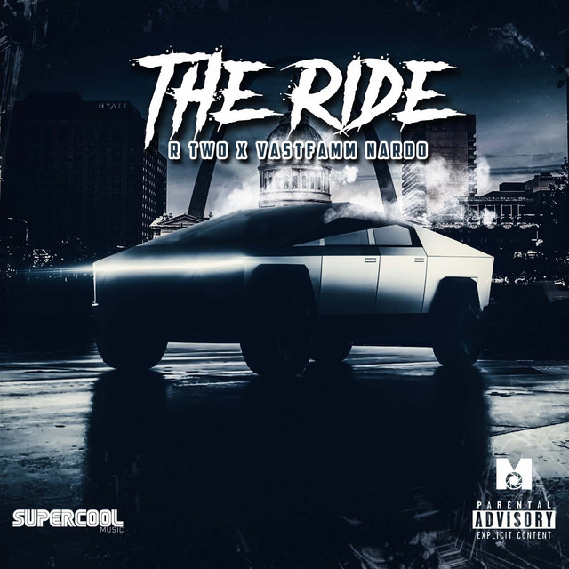 The Ride - Single by R Two | Spotify
