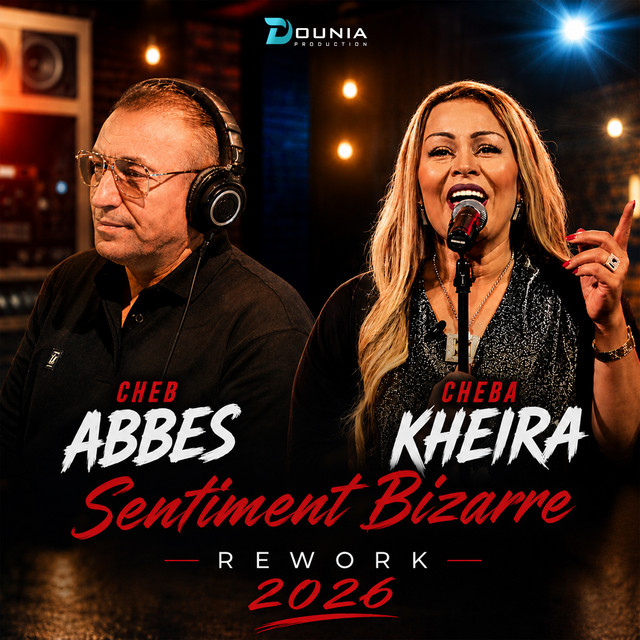 Sentiment Bizarre - Rework 2026