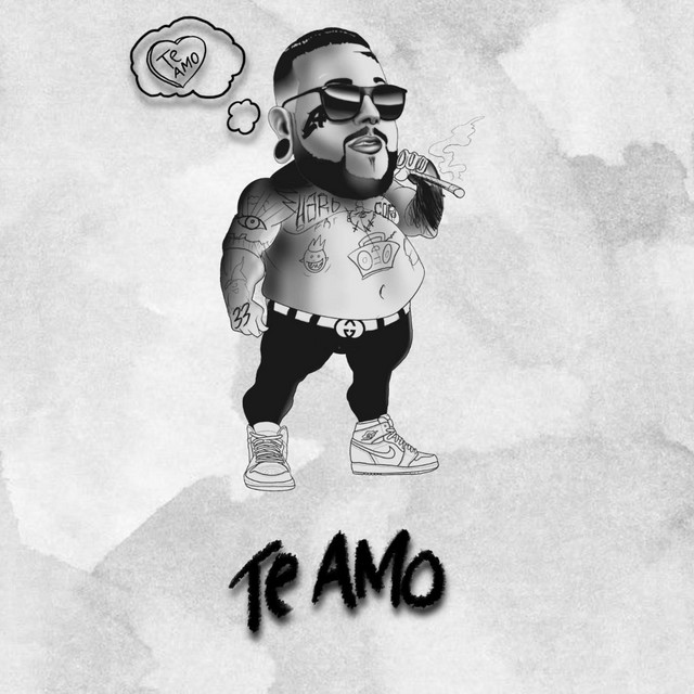 Te Amo