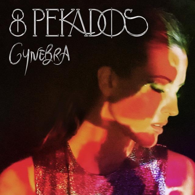 8 PEKADOS cover art