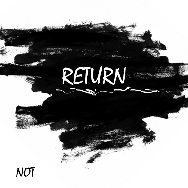 Return cover art