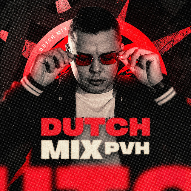 DUTCH MIX PVH