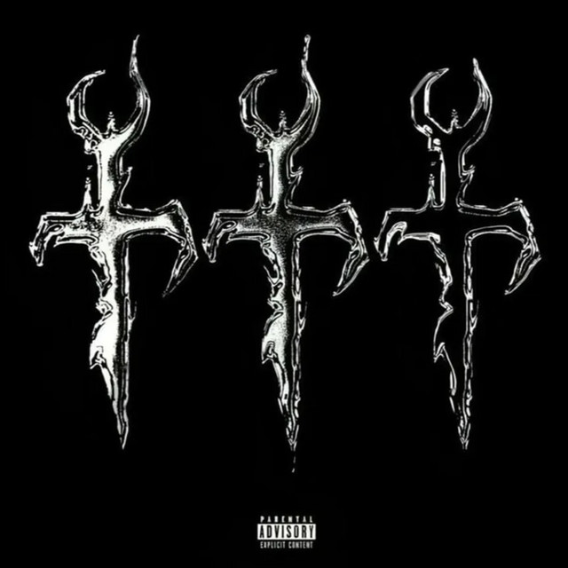 The Wolf cover art