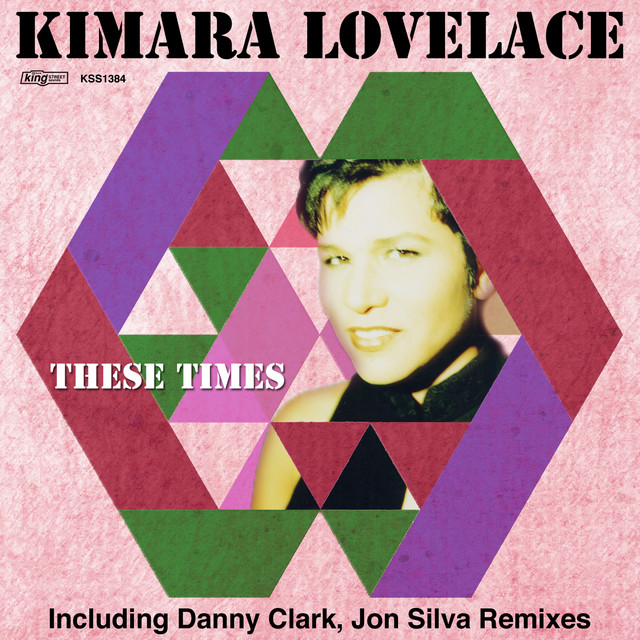 These Times - Danny Clark Solid Ground Mix