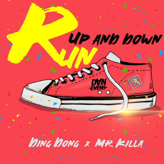 Run Up and Down