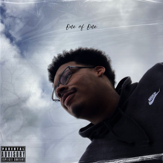 One of One cover art