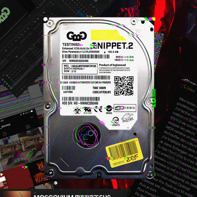 album image