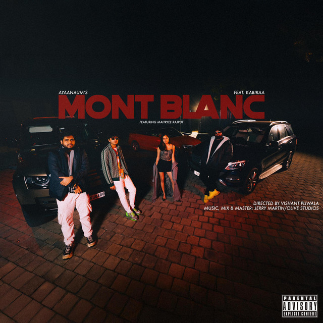 Mont Blanc