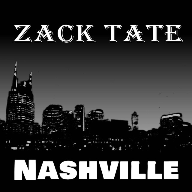 Zack Tate