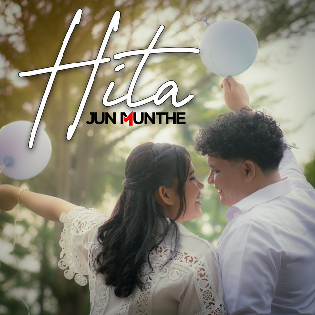HITA cover art