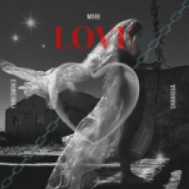 More than love - song and lyrics by Tebogo Madia | Spotify