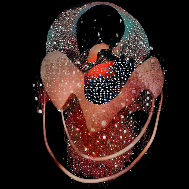 Inclusives cover art