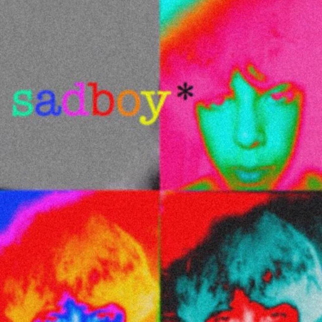 Sadboy* cover art