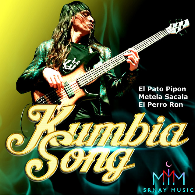 Métela Sácala - Sencillo de Kumbia Song | Spotify