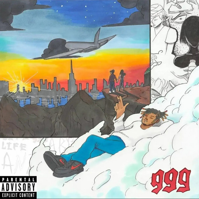 Chimp cover art
