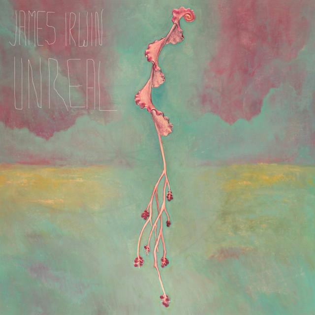 Unreal cover art