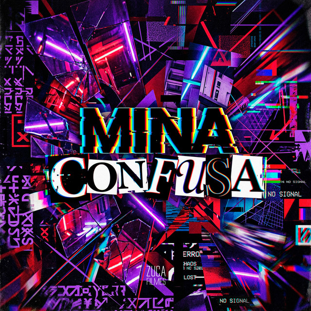 Mina Confusa