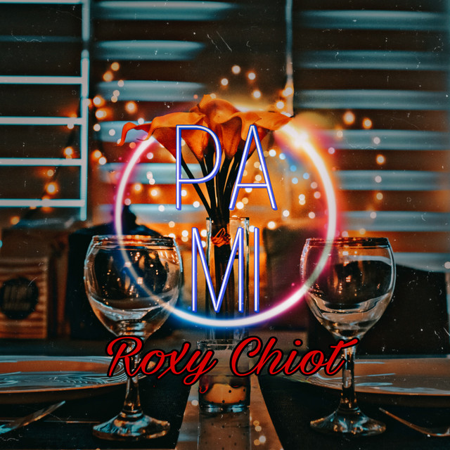 Pa Mí cover art