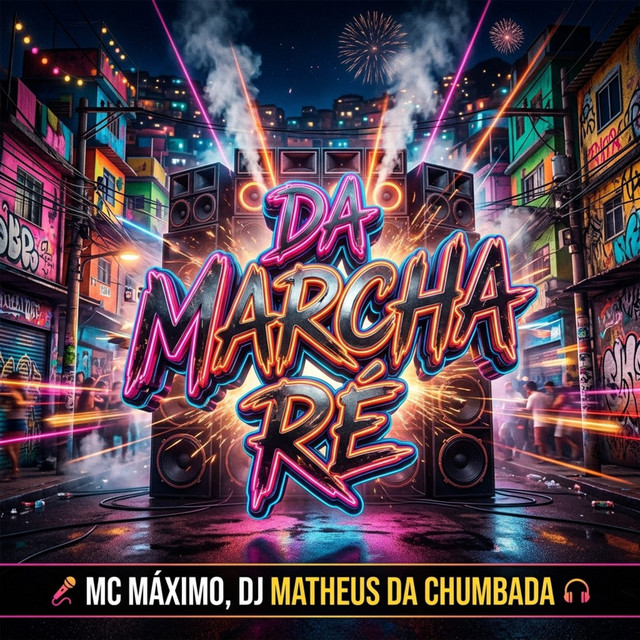Da Marcha Ré