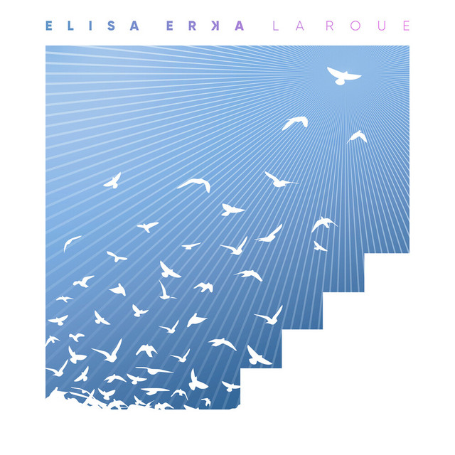 Cover du titre La roue