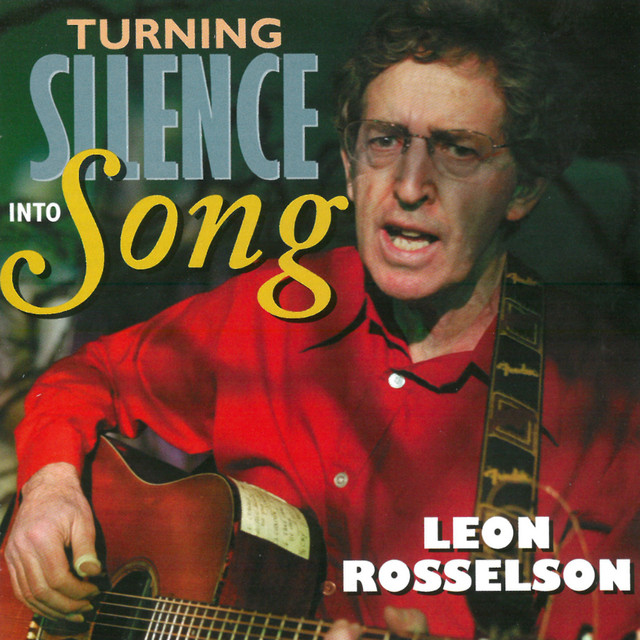 Turning Silence into Song cover art