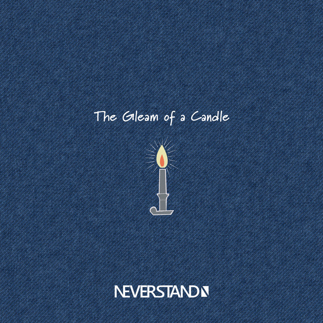 The Gleam of a Candle cover art